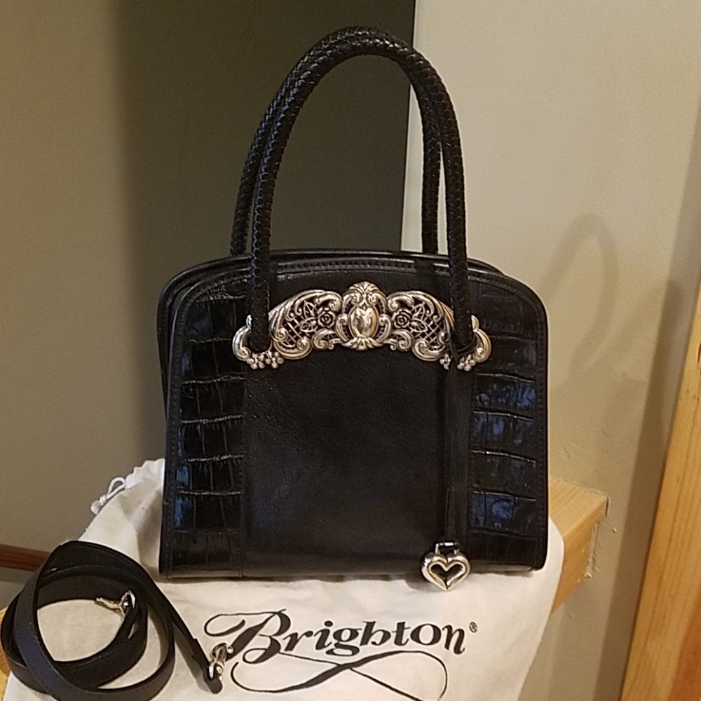 EUC Brighton Bag
